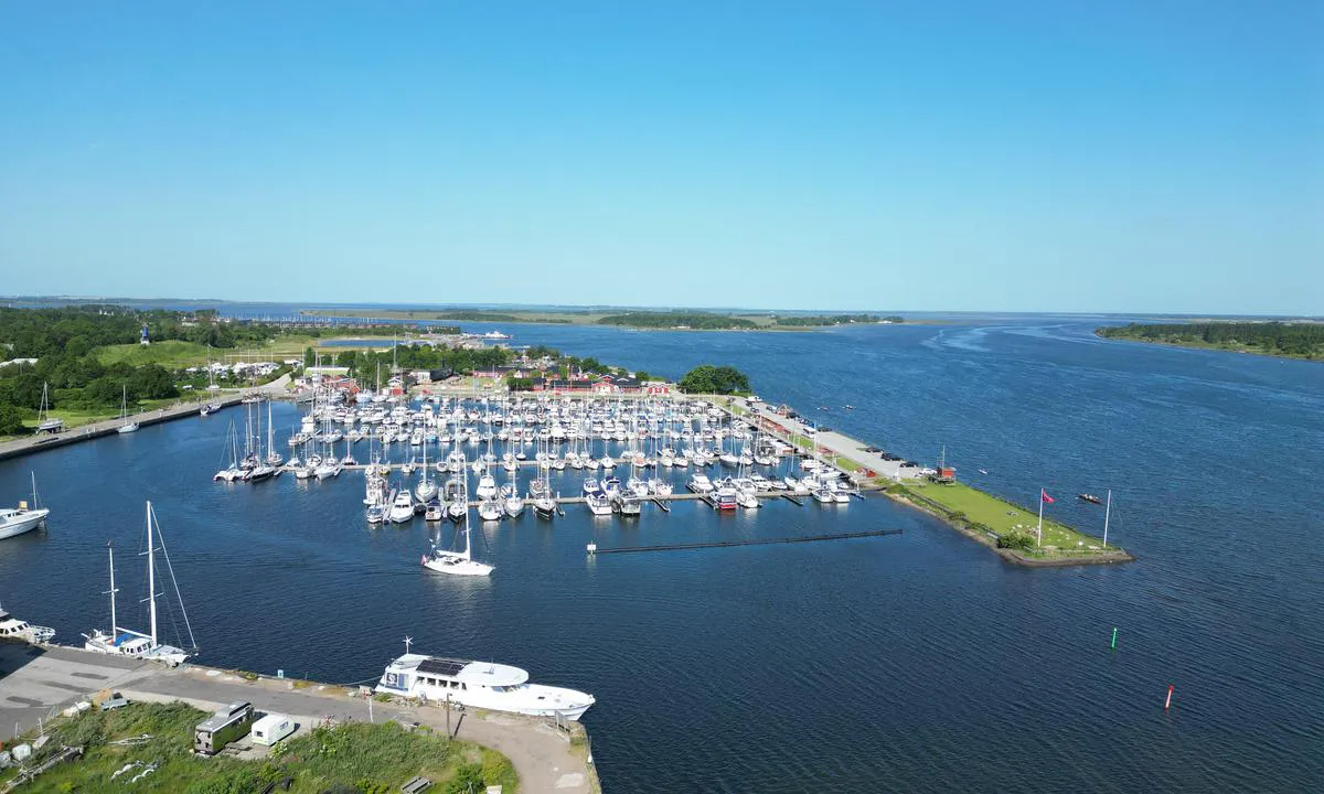 Skudehavnen - Aalborg