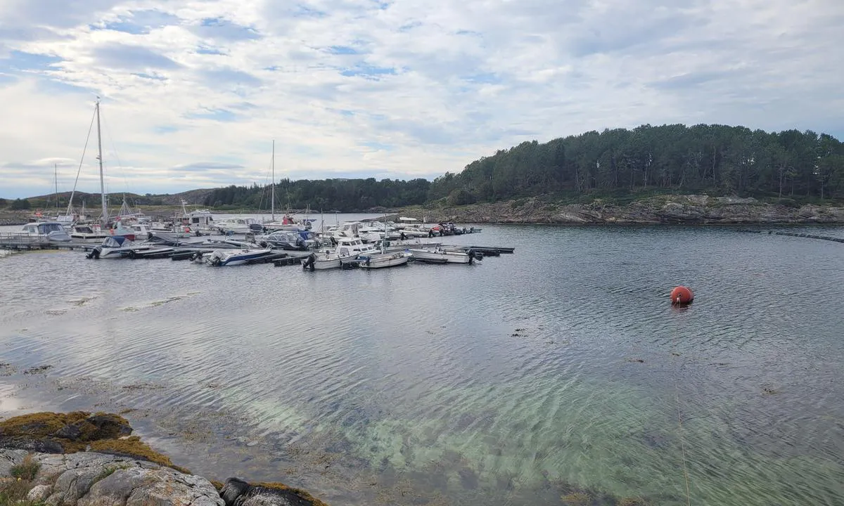 Abelvær Båtlag