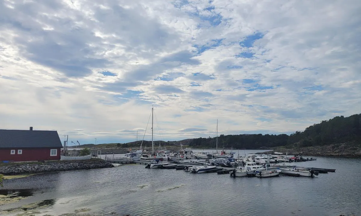 Abelvær Båtlag