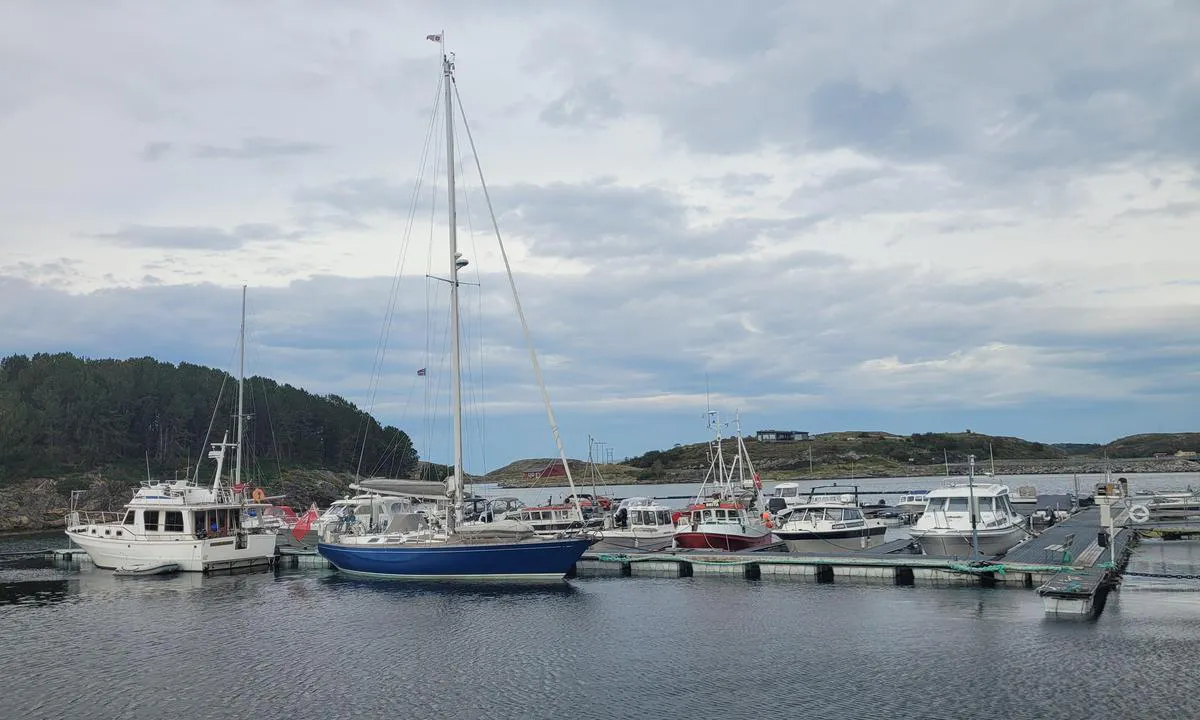 Abelvær Båtlag: {"base": "no", "no": "Gjestebrygga har longside fort\u00f8yning, med plass til ca 3 til 4 b\u00e5ter", "se": "G\u00e4stbryggan har l\u00e5ngsides f\u00f6rt\u00f6jning, med plats f\u00f6r ca 3 till 4 b\u00e5tar", "en": "The guest pier has alongside mooring, with space for about 3 to 4 boats", "da": "G\u00e6stebroen har langsides fort\u00f8jning, med plads til ca. 3 til 4 b\u00e5de", "fr": "Le quai pour les invit\u00e9s dispose d'amarrages longitudinales, avec de la place pour environ 3 \u00e0 4 bateaux", "de": "Die G\u00e4stebr\u00fccke hat L\u00e4ngsseite Festmachm\u00f6glichkeiten, mit Platz f\u00fcr ca. 3 bis 4 Boote", "es": "El muelle para invitados tiene amarre de costado, con espacio para aproximadamente 3 a 4 barcos", "it": "Il molo per gli ospiti ha ormeggio di fianco, con spazio per circa 3-4 barche", "pt": "O cais de visitantes tem amarra\u00e7\u00e3o ao longo do lado, com espa\u00e7o para cerca de 3 a 4 barcos", "nl": "De gastensteiger heeft langszij-afmeerplaatsen, met ruimte voor ongeveer 3 tot 4 boten", "pl": "Pirs go\u015bcinny ma miejsca longside do cumowania, z miejscem na oko\u0142o 3 do 4 \u0142odzi", "uk": "\u0413\u043e\u0441\u0442\u044c\u043e\u0432\u0438\u0439 \u043f\u0440\u0438\u0447\u0430\u043b \u043c\u0430\u0454 \u0443\u0437\u0434\u043e\u0432\u0436\u043d\u044e \u0448\u0432\u0430\u0440\u0442\u043e\u0432\u043a\u0443, \u0437 \u043c\u0456\u0441\u0446\u044f\u043c\u0438 \u0434\u043b\u044f \u043f\u0440\u0438\u0431\u043b\u0438\u0437\u043d\u043e 3-4 \u0447\u043e\u0432\u043d\u0456\u0432", "ro": "Pontonul pentru oaspe\u021bi are ancorare pe lateral, cu loc pentru aproximativ 3 p\u00e2n\u0103 la 4 b\u0103rci", "tr": "Misafir iskelesinde, yakla\u015f\u0131k 3 ila 4 teknenin yana\u015fabilece\u011fi abramalar mevcuttur.", "el": "\u0397 \u03c0\u03c1\u03bf\u03b2\u03bb\u03ae\u03c4\u03b1 \u03b5\u03c0\u03b9\u03c3\u03ba\u03b5\u03c0\u03c4\u03ce\u03bd \u03b4\u03b9\u03b1\u03b8\u03ad\u03c4\u03b5\u03b9 \u03c0\u03bb\u03b1\u03b3\u03b9\u03bf\u03b4\u03ad\u03c4\u03b7\u03c3\u03b7 \u03ba\u03b1\u03c4\u03ac \u03bc\u03ae\u03ba\u03bf\u03c2, \u03bc\u03b5 \u03c7\u03ce\u03c1\u03bf \u03b3\u03b9\u03b1 \u03c0\u03b5\u03c1\u03af\u03c0\u03bf\u03c5 3 \u03ad\u03c9\u03c2 4 \u03c3\u03ba\u03ac\u03c6\u03b7", "cs": "Hostuj\u00edc\u00ed mola maj\u00ed bo\u010dn\u00ed p\u0159ist\u00e1n\u00ed, s prostorem pro cca 3 a\u017e 4 lod\u011b.", "hu": "A vend\u00e9gm\u00f3l\u00f3n van oldalir\u00e1ny\u00fa kik\u00f6t\u00e9s, kb. 3-4 haj\u00f3 sz\u00e1m\u00e1ra", "fi": "Vieraslaiturilla on kylkikiinnitys, tilaa noin 3-4 veneelle", "bg": "\u041f\u0440\u0438\u0441\u0442\u0430\u043d\u0438\u0449\u0435\u0442\u043e \u0437\u0430 \u0433\u043e\u0441\u0442\u0438 \u0438\u043c\u0430 \u0432\u044a\u0437\u043c\u043e\u0436\u043d\u043e\u0441\u0442 \u0437\u0430 \u0443\u0441\u043f\u043e\u0440\u0435\u0434\u043d\u043e \u0448\u0432\u0430\u0440\u0442\u043e\u0432\u0430\u043d\u0435, \u0441 \u043c\u044f\u0441\u0442\u043e \u0437\u0430 \u043e\u043a\u043e\u043b\u043e 3 \u0434\u043e 4 \u043b\u043e\u0434\u043a\u0438", "sr": "Gostinjski mol ima bo\u010dno vezivanje, sa mestom za oko 3 do 4 broda", "et": "K\u00fclaliste kai pakub k\u00fclgkinnitust, mahutades umbes 3 kuni 4 paati", "lv": "Viesu piest\u0101tnei ir s\u0101nu stiprin\u0101jums, ar vietu aptuveni 3 l\u012bdz 4 laiv\u0101m", "lt": "Sve\u010diai prieplauka turi ilg\u0105j\u0105 \u0161vartavimo viet\u0105, su vieta ma\u017edaug 3-4 valtims"}