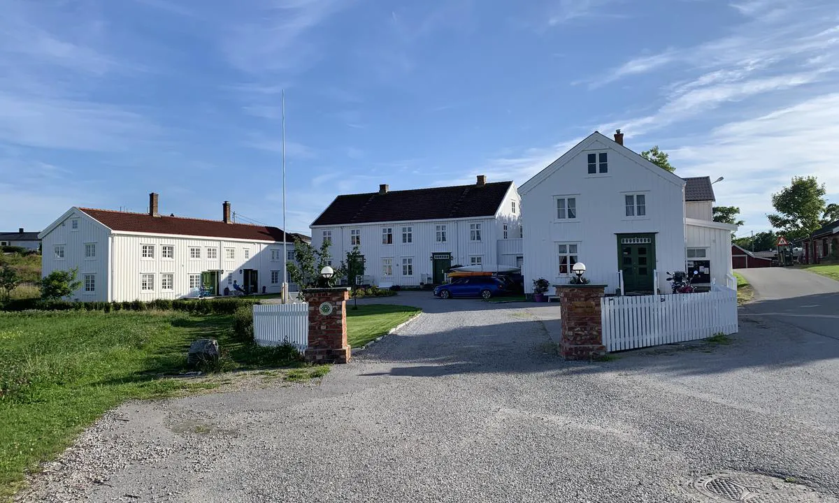 Abelvær Båtlag