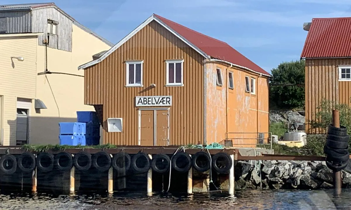 Abelvær Båtlag