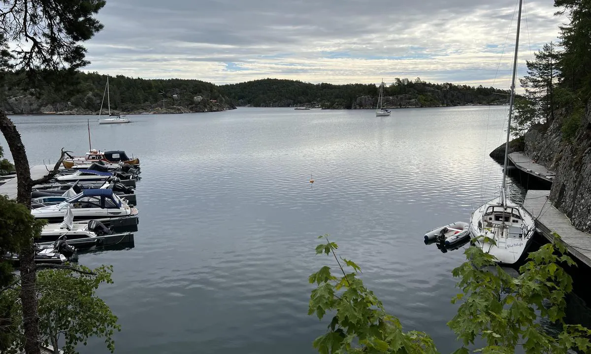 Åbyfjorden
