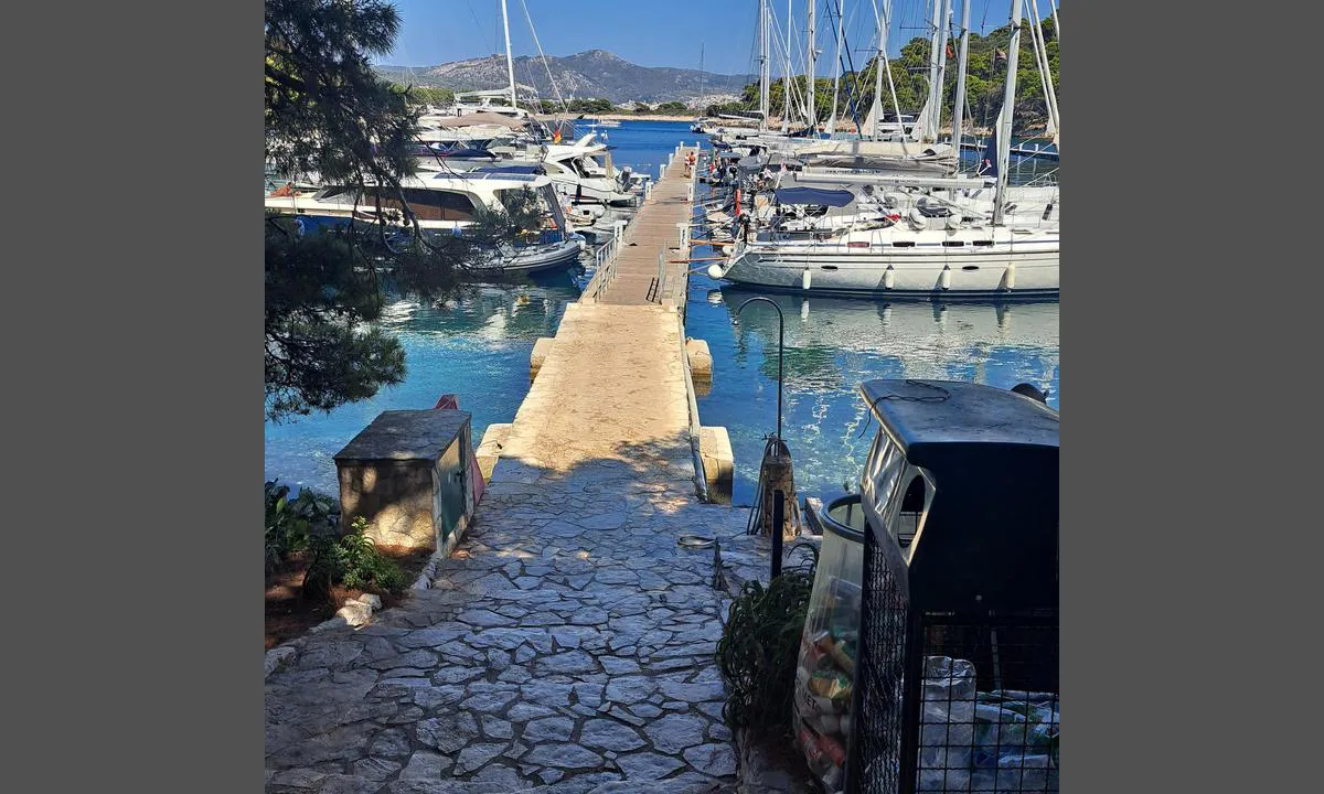 ACI Marina Palmizana