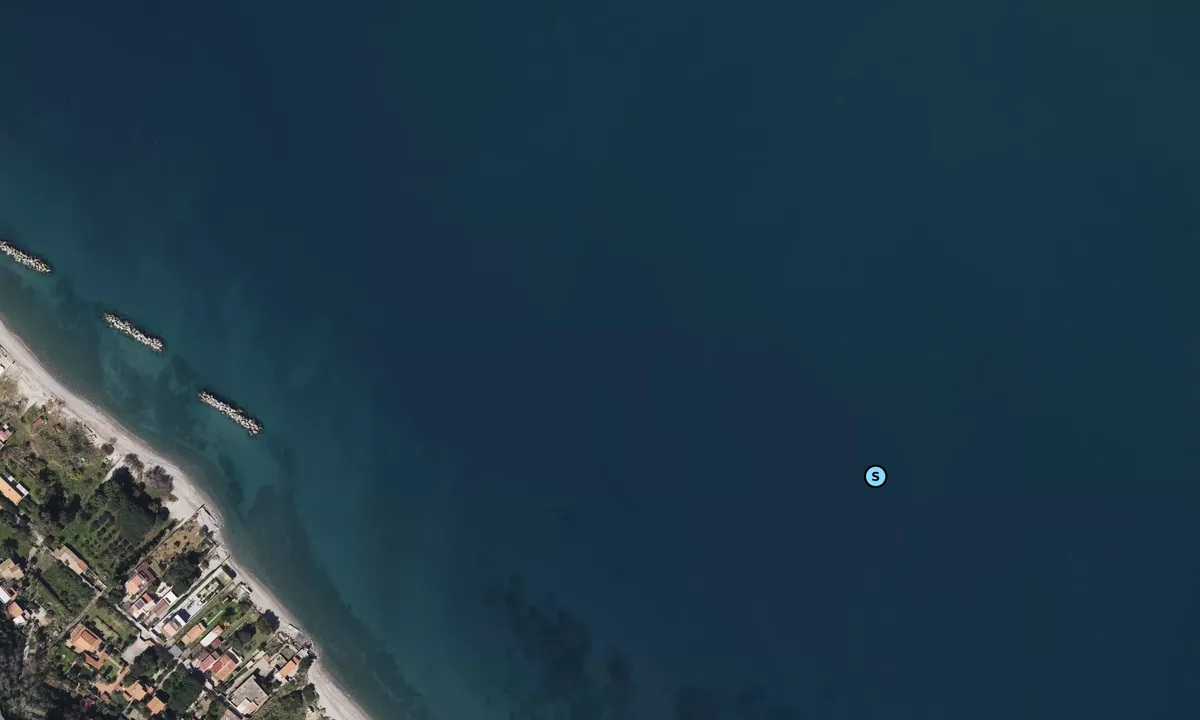 Satelite image of Acqualadroni
