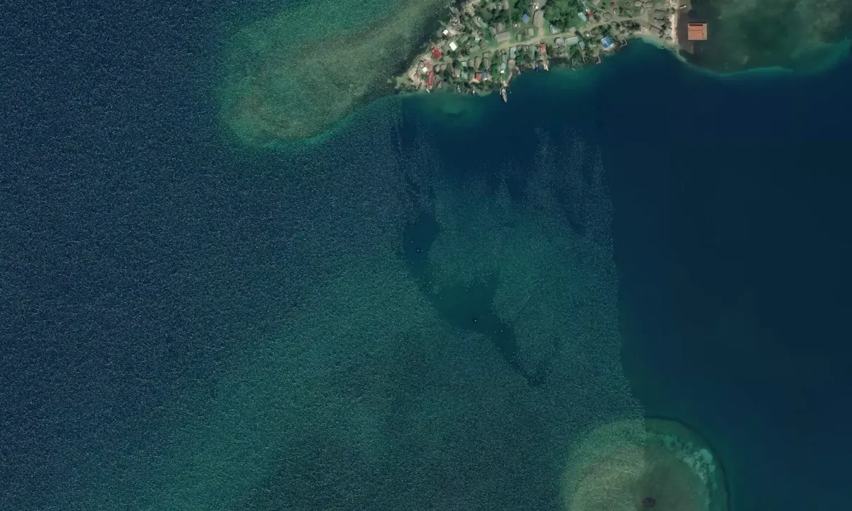 Satelite image of Acuadup