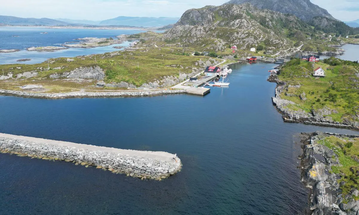 Æsundet