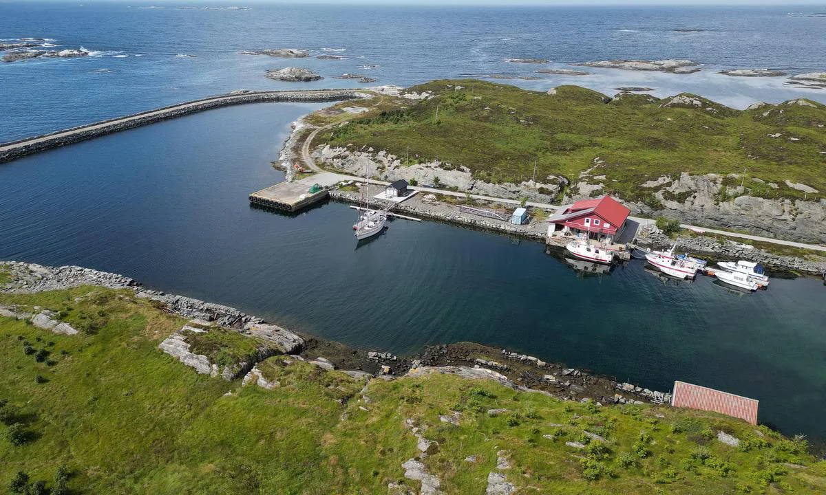 Æsundet