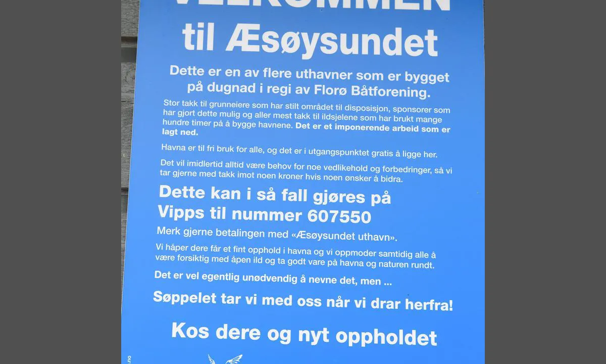 Æsundet