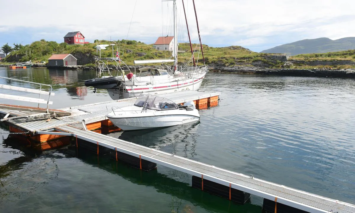 Æsundet: {"base": "no", "no": "Flytekai med god djupn", "se": "Flytbrygga med bra djup", "en": "Floating dock with good depth", "da": "Flydebro med god dybde"}