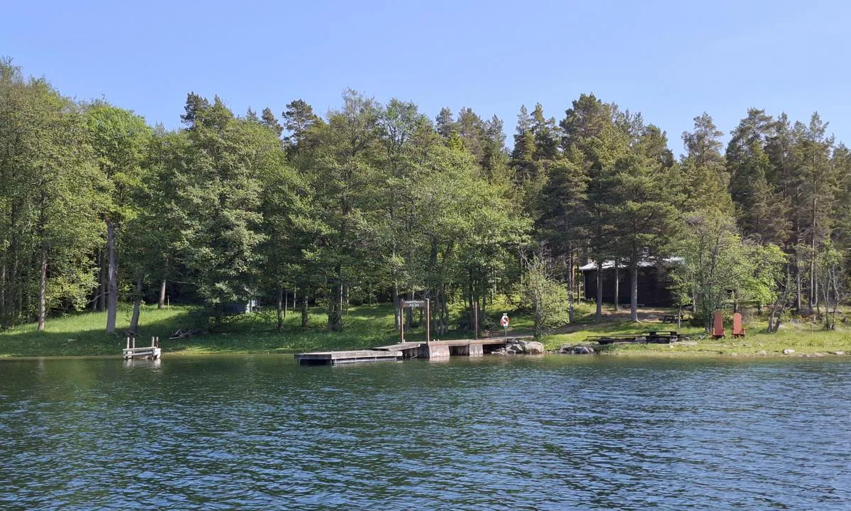 Agö - Storhamn