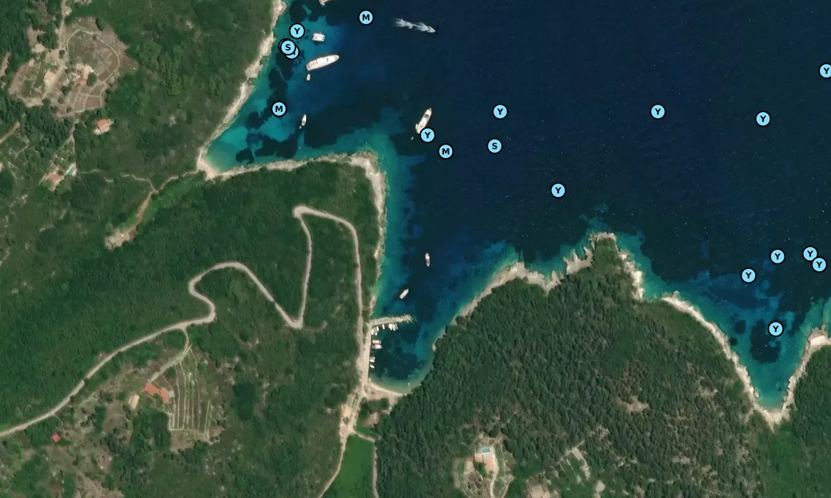Satelite image of Agrapidia