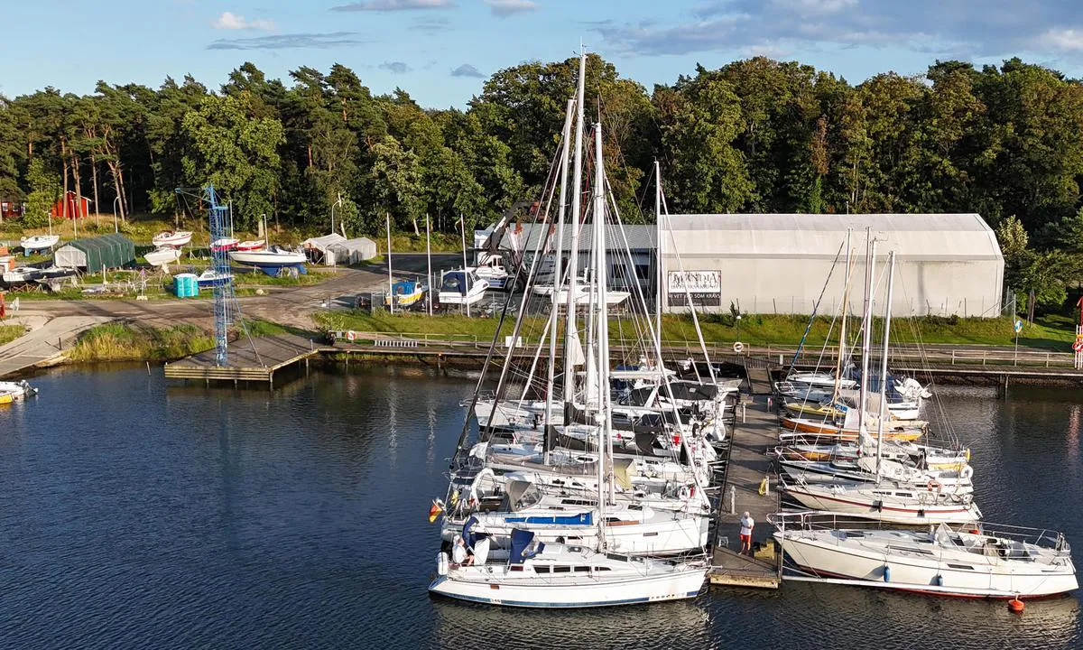 Åhus