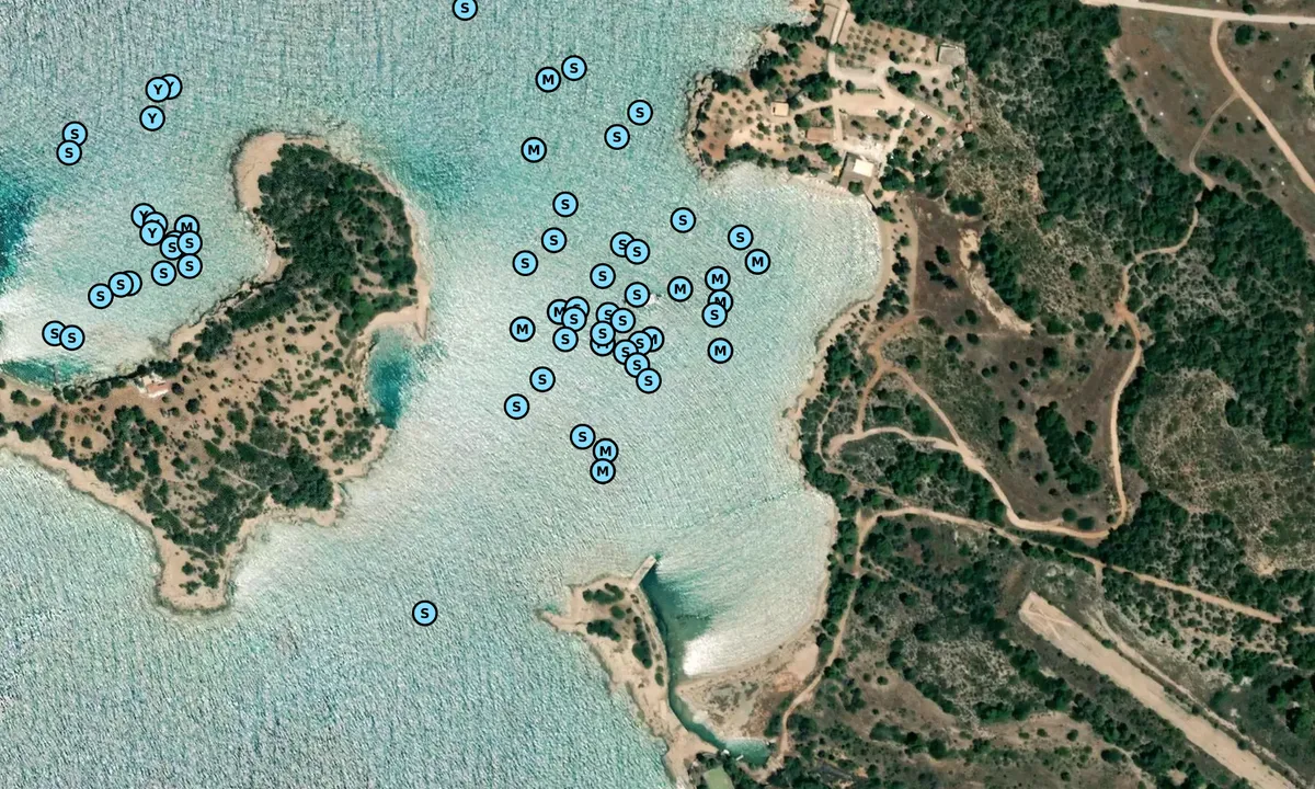 Satelite image of Ak Hinitsa