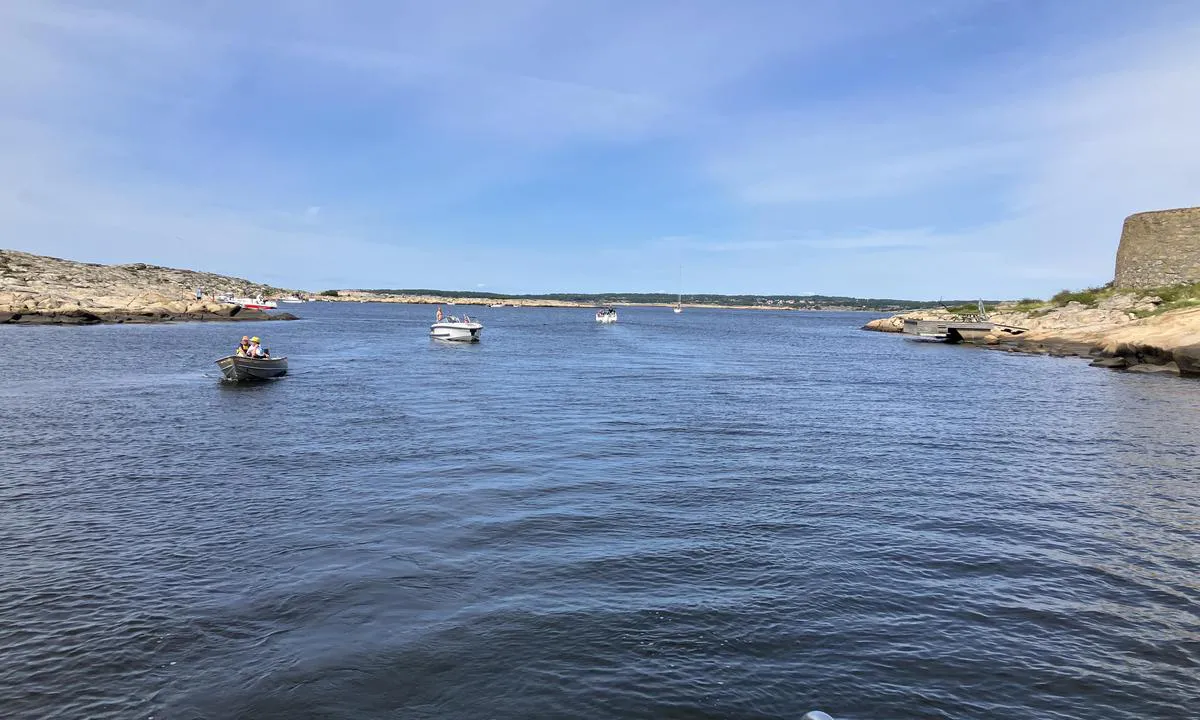 Akerøya