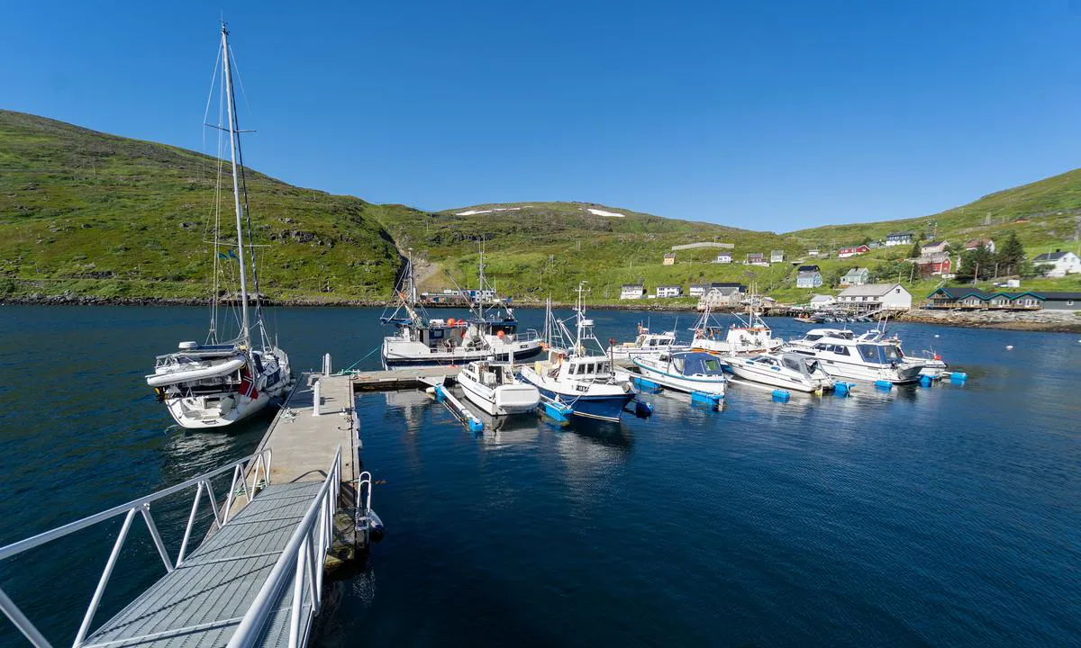 Akkarfjorden: {"base": "no", "no": "Flott gjestehavn. Mitt i sentrum av Akkarfjor. N\u00e6r avstand til butikk, pub og fergeleie. Nydelig strand ca 5 km nord for Akkarfjord.", "se": "Fantastisk g\u00e4sthamn. Mitt i centrum av Akkarfjord. N\u00e4ra avst\u00e5nd till butik, pub och f\u00e4rjel\u00e4ge. Underbar strand cirka 5 km norr om Akkarfjord.", "en": "Great guest harbour. Right in the center of Akkarfjord. Close distance to shops, pub, and ferry terminal. Beautiful beach about 5 km north of Akkarfjord.", "da": "Flot g\u00e6stehavn. Midt i centrum af Akkarfjor. N\u00e6r afstand til butik, pub og f\u00e6rgeleje. Dejlig strand ca. 5 km nord for Akkarfjord."}