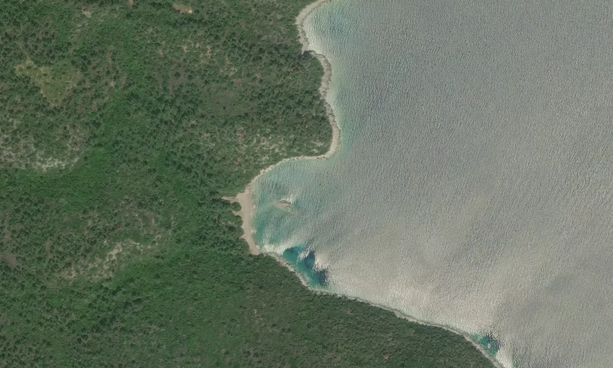 Flyfoto av Alakislabükü Koyu South