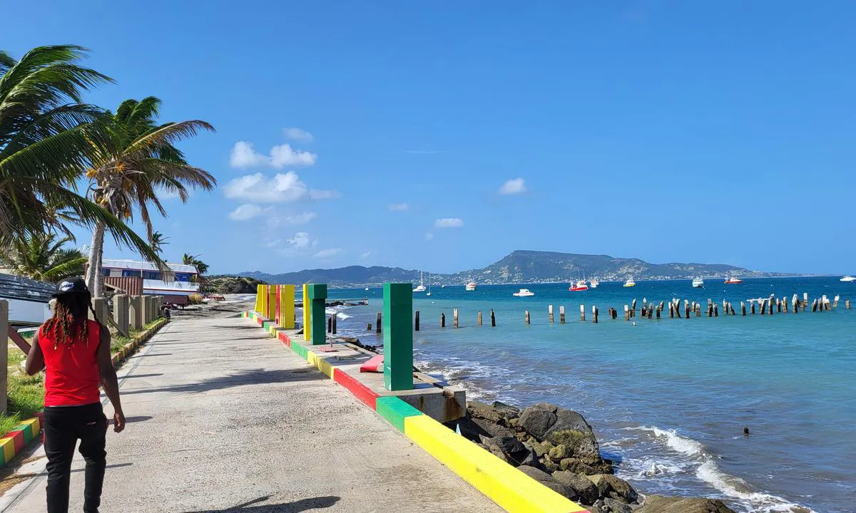 Albert Bay