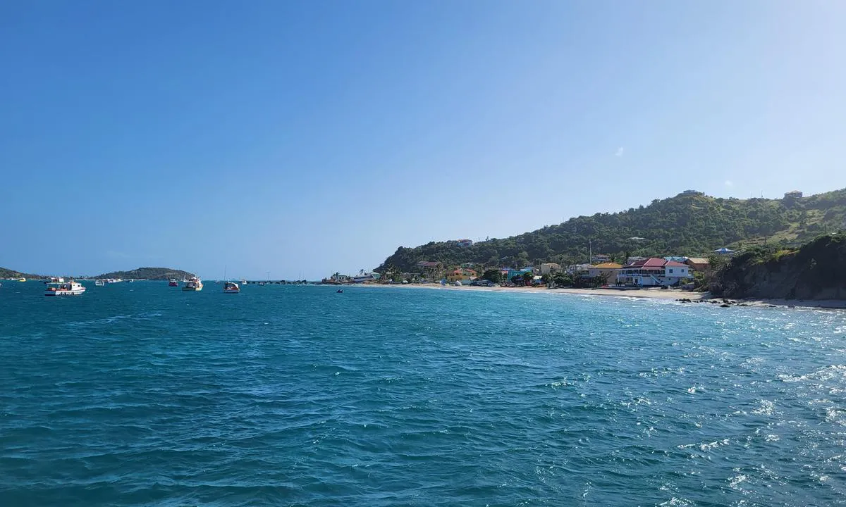 Albert Bay