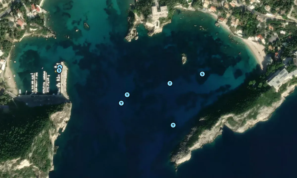 Satelite image of Alippa