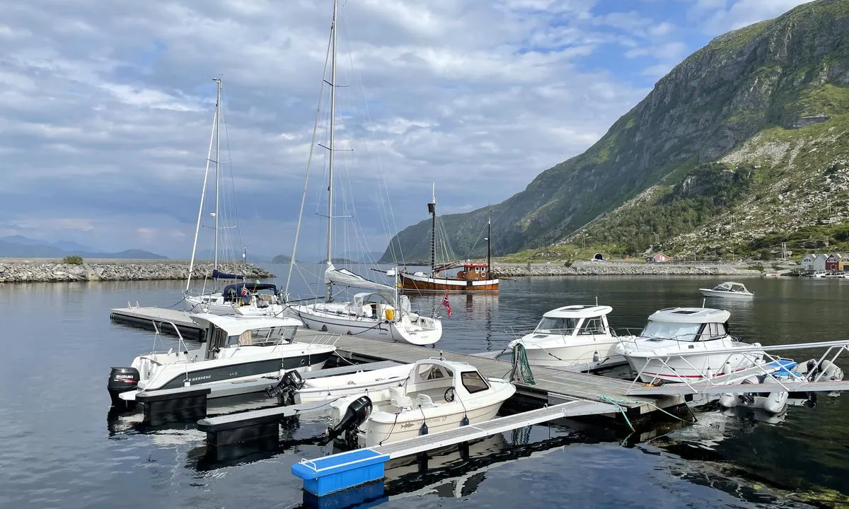 Alnes: {"base": "no", "no": "Gjestebryggen", "se": "G\u00e4stbryggan", "en": "Guest pier", "da": "G\u00e6stebroen"}