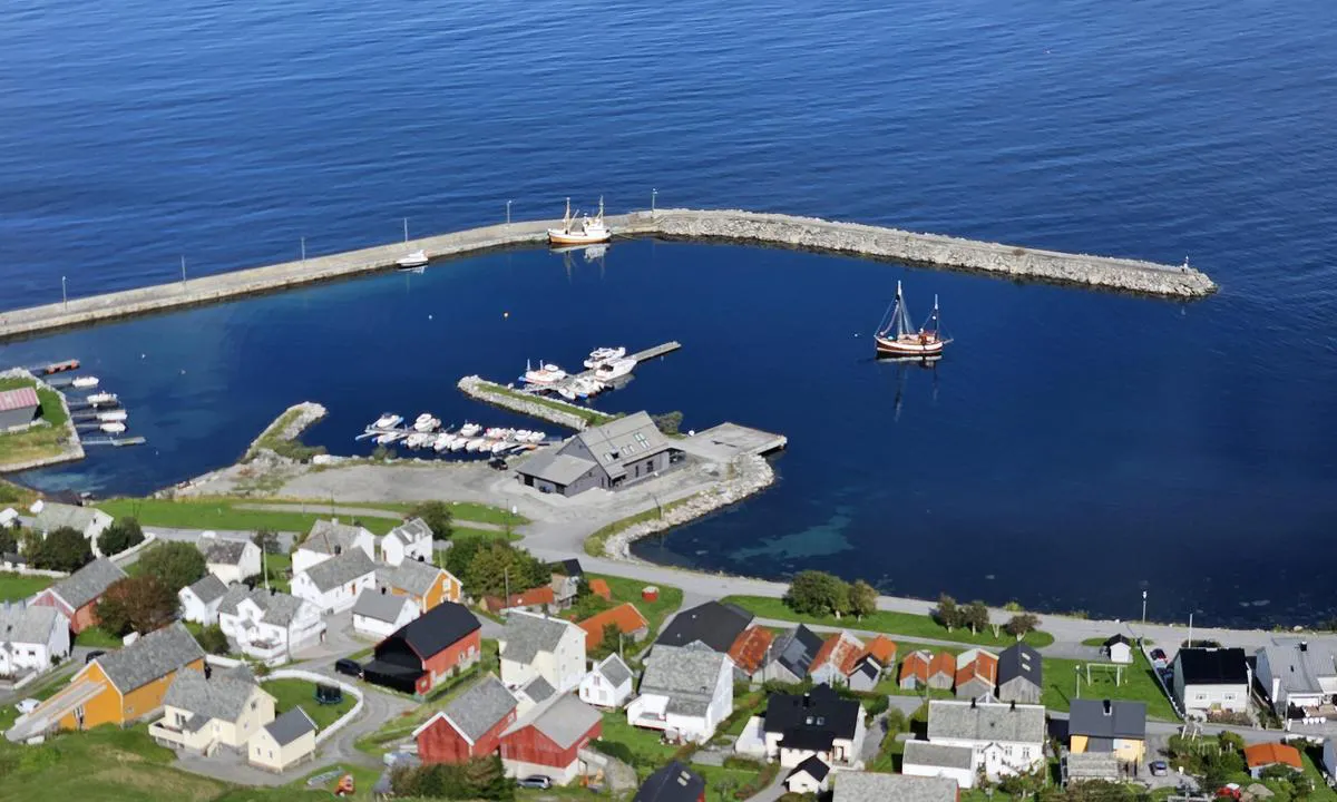 Alnes: {"base": "no", "no": "Bilde av havnen tatt fra stien opp p\u00e5 fjellet.", "se": "Bild av hamnen tagen fr\u00e5n stigen upp p\u00e5 berget.", "en": "Image of the harbor taken from the path up the mountain.", "da": "Billede af havnen taget fra stien op p\u00e5 bjerget.", "fr": "Image du port prise depuis le sentier montant sur la montagne.", "de": "Bild des Hafens, aufgenommen vom Pfad auf den Berg.", "es": "Imagen del puerto tomada desde el sendero hacia la monta\u00f1a.", "it": "Immagine del porto scattata dal sentiero che sale sulla montagna.", "pt": "Imagem do porto tirada do caminho subindo a montanha.", "nl": "Afbeelding van de haven, genomen vanaf het pad omhoog op de berg.", "pl": "Zdj\u0119cie portu zrobione ze \u015bcie\u017cki prowadz\u0105cej na g\u00f3r\u0119.", "uk": "\u0417\u043e\u0431\u0440\u0430\u0436\u0435\u043d\u043d\u044f \u0433\u0430\u0432\u0430\u043d\u0456, \u0437\u0440\u043e\u0431\u043b\u0435\u043d\u0435 \u0437\u0456 \u0441\u0442\u0435\u0436\u043a\u0438 \u043d\u0430 \u0433\u043e\u0440\u0456.", "ro": "Imagine cu portul luat\u0103 de pe traseul de pe munte.", "tr": "Da\u011f patikas\u0131ndan liman\u0131n \u00e7ekilmi\u015f bir resmi.", "el": "\u0395\u03b9\u03ba\u03cc\u03bd\u03b1 \u03c4\u03bf\u03c5 \u03bb\u03b9\u03bc\u03b1\u03bd\u03b9\u03bf\u03cd \u03c0\u03bf\u03c5 \u03c4\u03c1\u03b1\u03b2\u03ae\u03c7\u03c4\u03b7\u03ba\u03b5 \u03b1\u03c0\u03cc \u03c4\u03bf \u03bc\u03bf\u03bd\u03bf\u03c0\u03ac\u03c4\u03b9 \u03c0\u03c1\u03bf\u03c2 \u03c4\u03b1 \u03c0\u03ac\u03bd\u03c9 \u03c3\u03c4\u03bf \u03b2\u03bf\u03c5\u03bd\u03cc.", "cs": "Obr\u00e1zek p\u0159\u00edstavu po\u0159\u00edzen\u00fd z cesty na horu.", "hu": "K\u00e9p a kik\u00f6t\u0151r\u0151l, amelyet a hegyi \u00f6sv\u00e9nyr\u0151l k\u00e9sz\u00edtettek.", "fi": "Kuva satamasta otettu polulta yl\u00f6s vuorelle.", "bg": "\u0421\u043d\u0438\u043c\u043a\u0430 \u043d\u0430 \u043f\u0440\u0438\u0441\u0442\u0430\u043d\u0438\u0449\u0435\u0442\u043e, \u043d\u0430\u043f\u0440\u0430\u0432\u0435\u043d\u0430 \u043e\u0442 \u043f\u044a\u0442\u0435\u043a\u0430\u0442\u0430 \u043d\u0430\u0433\u043e\u0440\u0435 \u0432 \u043f\u043b\u0430\u043d\u0438\u043d\u0430\u0442\u0430.", "sr": "\u0421\u043b\u0438\u043a\u0430 \u043b\u0443\u043a\u0435 \u0441\u043d\u0438\u043c\u0459\u0435\u043d\u0430 \u0441\u0430 \u0441\u0442\u0430\u0437\u0435 \u043a\u043e\u0458\u0430 \u0432\u043e\u0434\u0438 \u0434\u043e \u043f\u043b\u0430\u043d\u0438\u043d\u0435.", "et": "Pilt sadamast, mis on v\u00f5etud rajalt \u00fcles m\u00e4ele.", "lv": "Att\u0113ls ar ostu, kas uz\u0146emts no taka uz aug\u0161u kaln\u0101.", "lt": "Uosto nuotrauka, padaryta nuo tako ant kalno."}