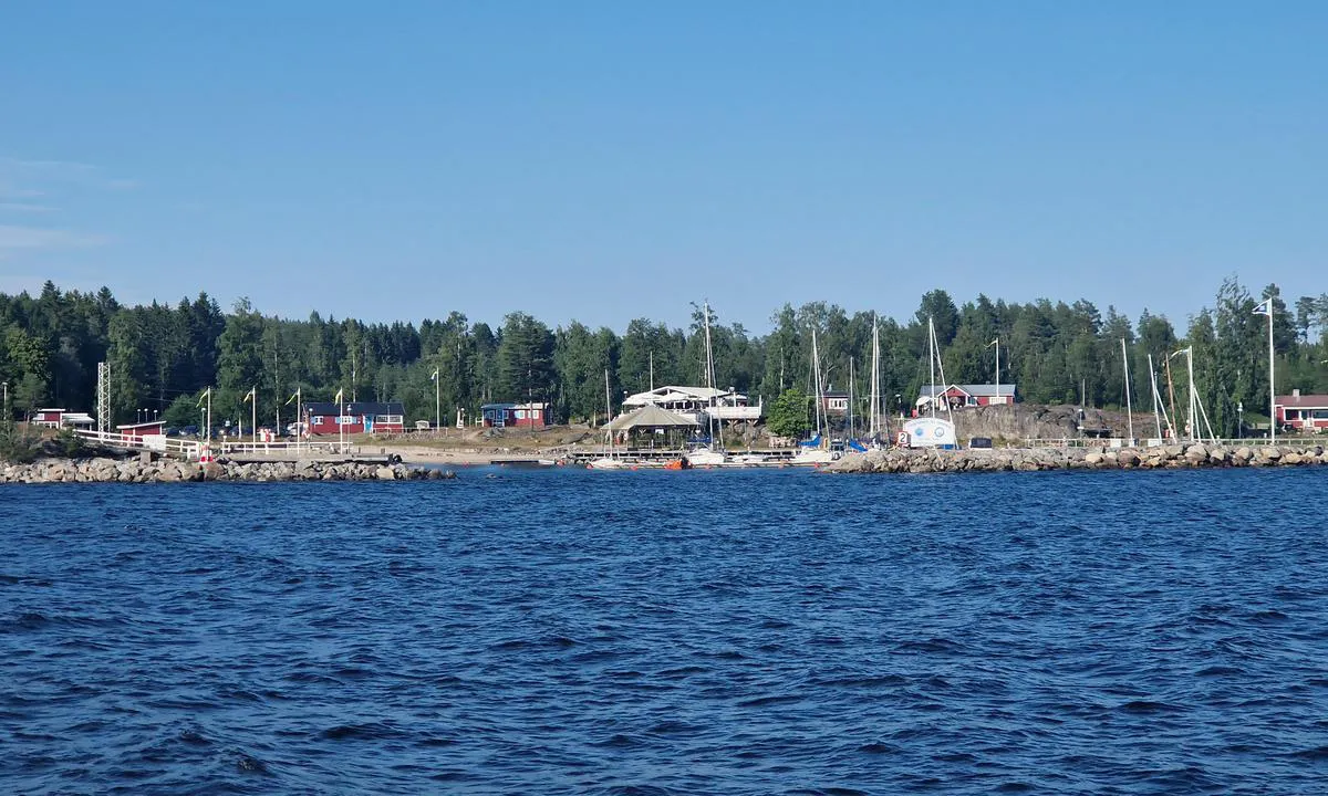 Alnön - Vindhem