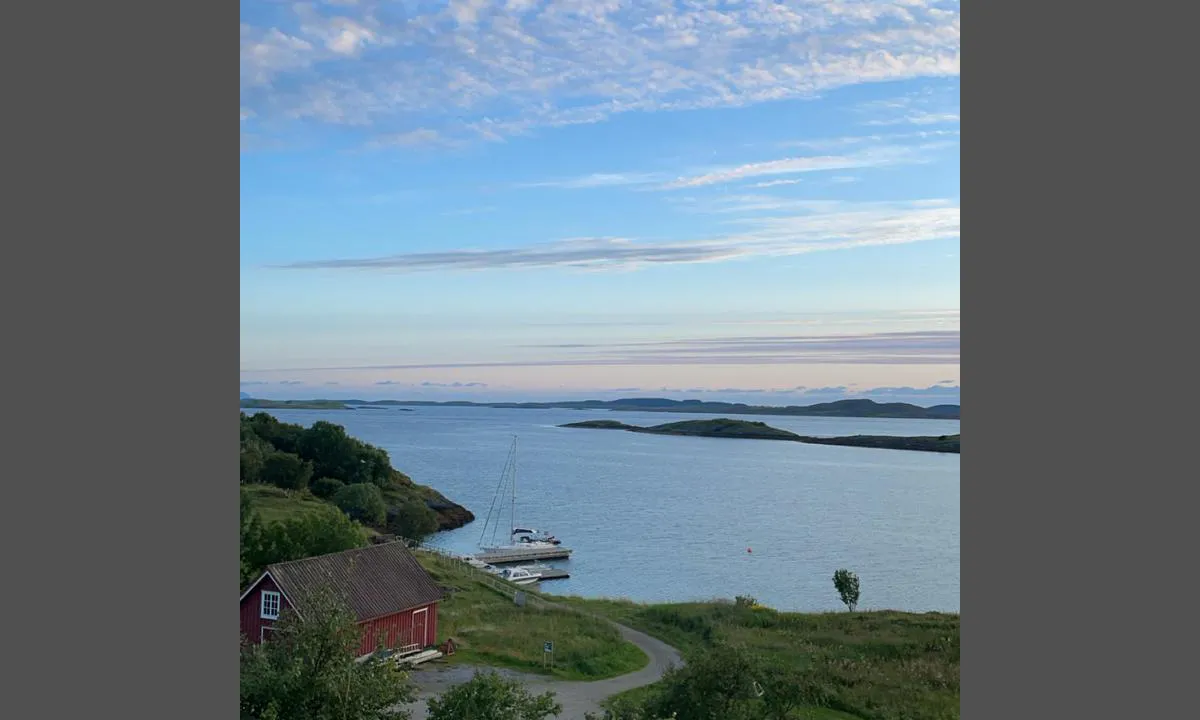 Alstadhaugvågen
