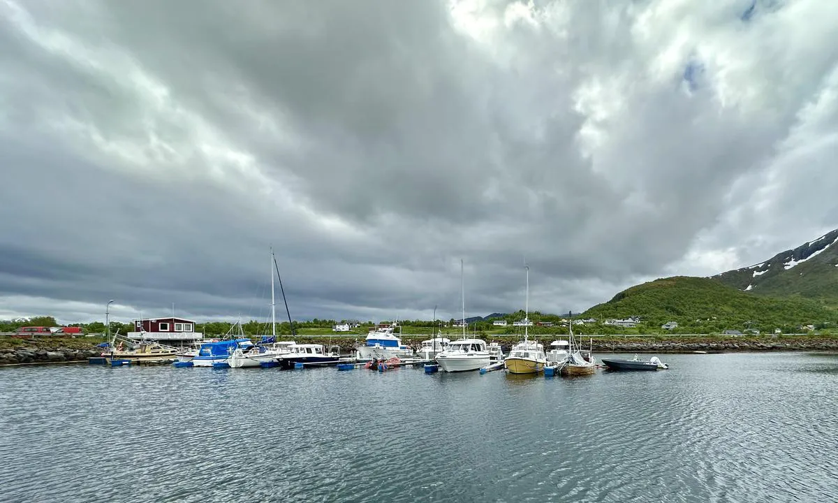 Alsvåg