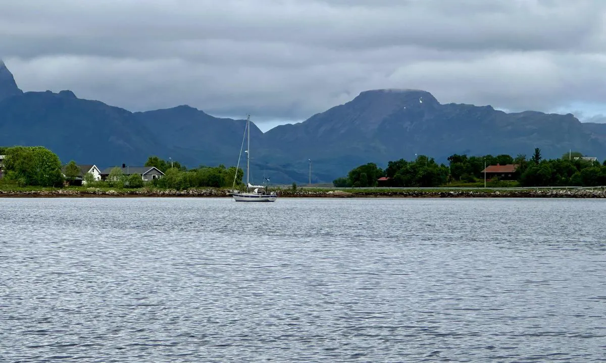 Alsvåg - Øksnes
