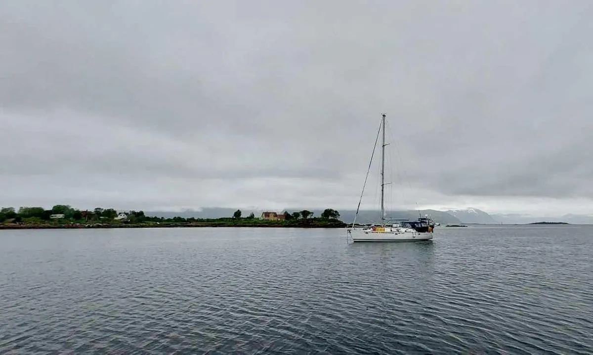 Alsvåg - Øksnes