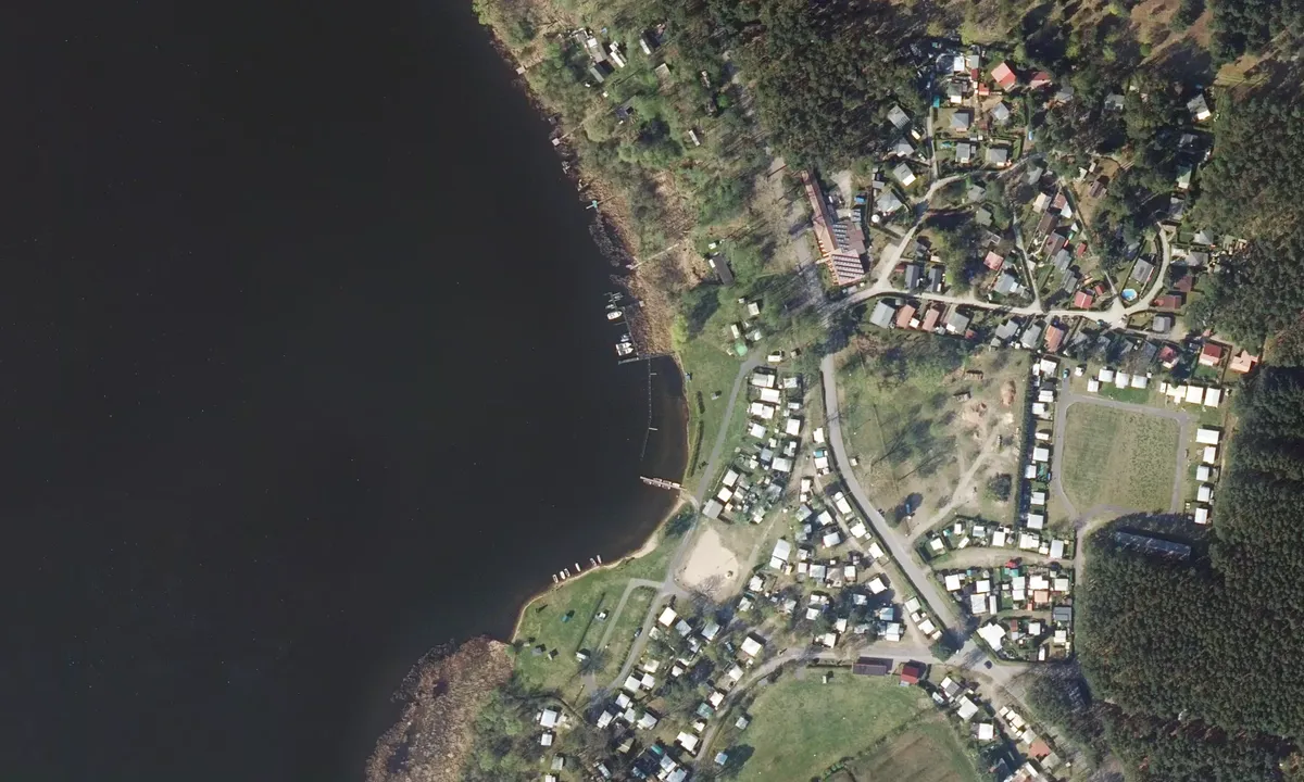 Satelite image of Alt Schadow