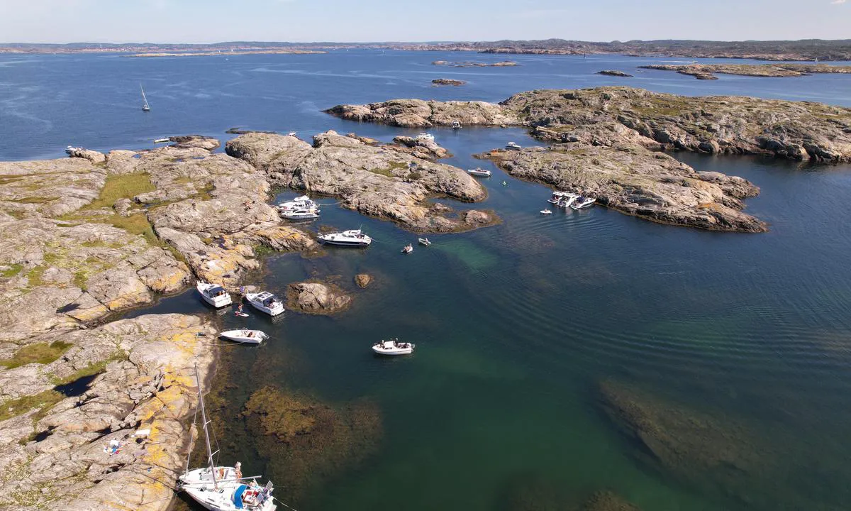 Altarholmen - Kyrkesund