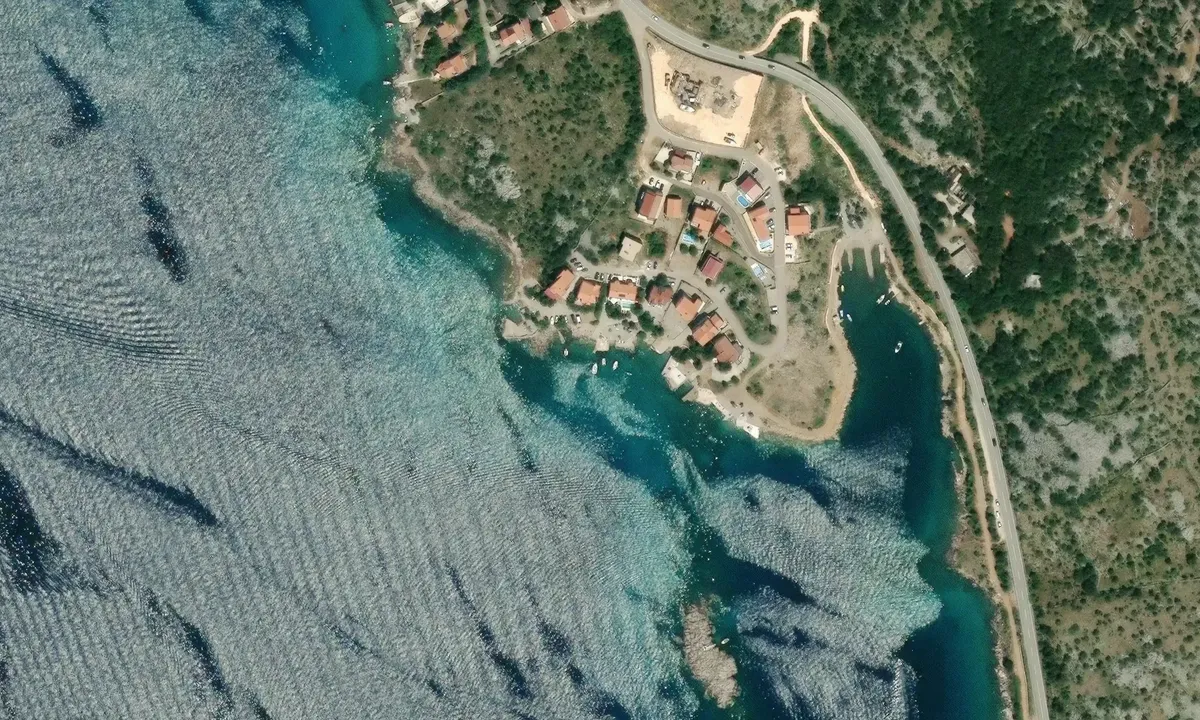Satelite image of Amaris