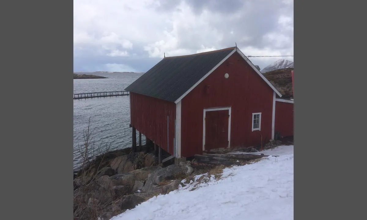 Åmøyhamn: {"base": "no", "no": "Brygge i \u00c5m\u00f8yhamn.", "se": "Brygga i \u00c5m\u00f8yhamn.", "en": "Dock in \u00c5m\u00f8yhamn.", "da": "B\u00f8lgebryder i \u00c5m\u00f8yhavnen."}