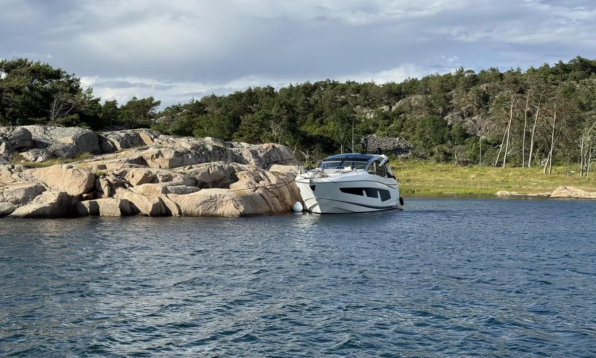 Amundholmen
