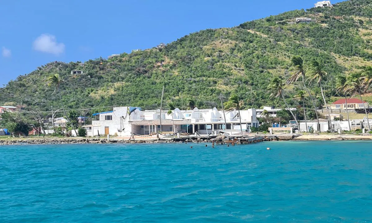 Anchorage Yacht Club: {"base": "en", "no": "\u00f8delagt av orkanen Berryl (feb 2025) ikke i drift for \u00f8yeblikket", "se": "f\u00f6rst\u00f6rd av orkanen Berryl (feb 2025) ej i drift f\u00f6r tillf\u00e4llet", "en": "destroyed by hurricane Berryl (Feb 2025) not operated at the moment", "da": "\u00f8delagt af orkanen Berryl (feb 2025) ikke i drift i \u00f8jeblikket"}