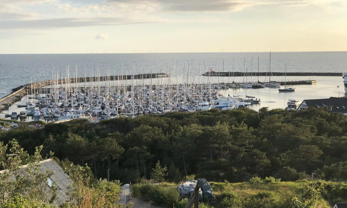 {"base": "no", "no": "Anholt havn er en veldig popul\u00e6r destinasjon. Tidlig i ferien er det greit \u00e5 f\u00e5 plass. Dette bildet er tatt 11. juli 2020. vi fikk h\u00f8re fra noen venner som var der uken etter at de hadde m\u00e5ttet ligge mellom pirene.", "se": "Anholt hamn \u00e4r en v\u00e4ldigt popul\u00e4r destination. Tidigt under semestern \u00e4r det l\u00e4tt att f\u00e5 plats. Denna bild \u00e4r tagen 11 juli 2020. Vi fick h\u00f6ra fr\u00e5n n\u00e5gra v\u00e4nner som var d\u00e4r veckan efter att de hade varit tvungna att ligga mellan pirerna.", "en": "Anholt harbor is a very popular destination. Early in the holiday, it's easy to find a spot. This picture was taken on July 11, 2020. We heard from some friends who were there the following week that they had to lie between the piers.", "da": "Anholt havn er en meget popul\u00e6r destination. Tidlig i ferien er det fint at f\u00e5 plads. Dette billede er taget den 11. juli 2020. Vi h\u00f8rte fra nogle venner, som var der ugen efter, at de var n\u00f8dt til at ligge mellem molerne."}
