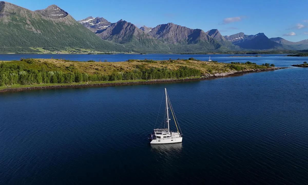 Ankersvågen