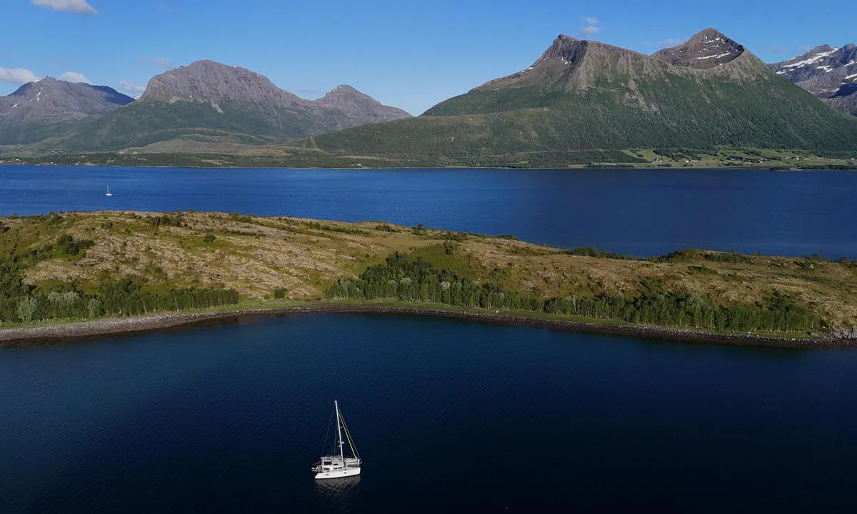 Ankersvågen