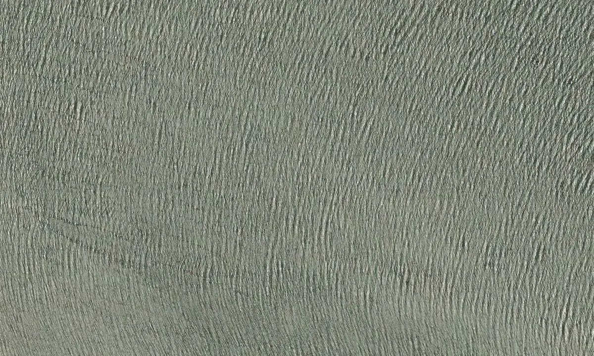 Satelite image of Anse au Cousin