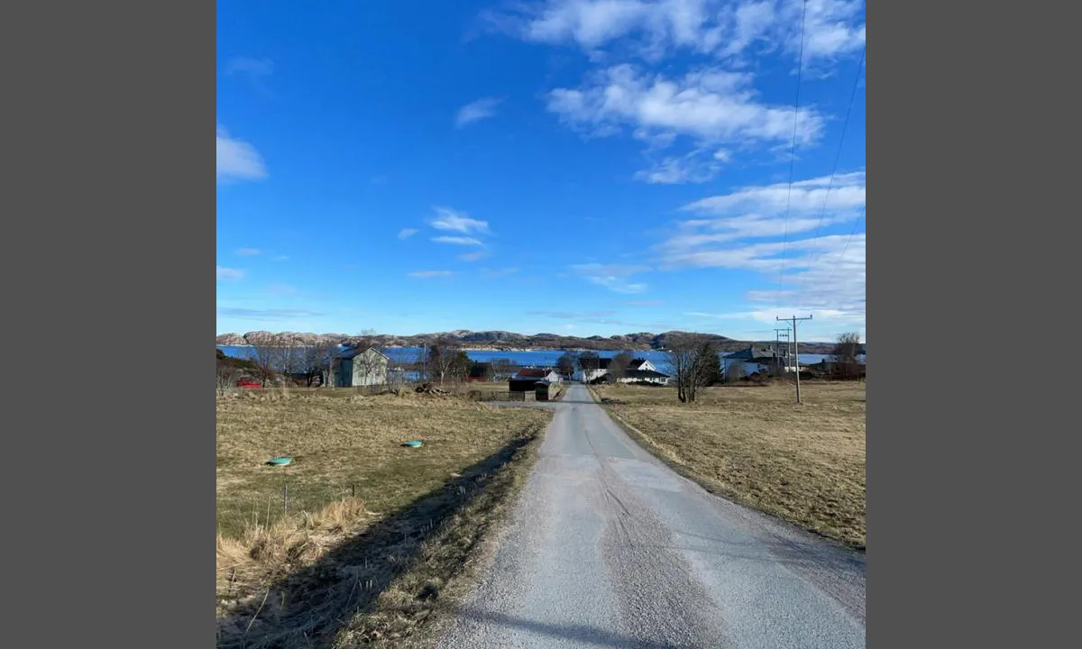 Ansnes: {"base": "no", "no": "Veien ned til havna", "se": "V\u00e4gen ner till hamnen", "en": "The road down to the harbor", "da": "Vejen ned til havnen"}