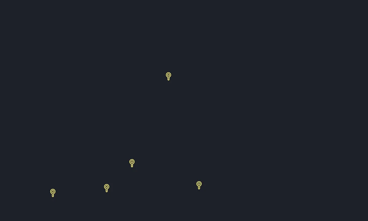 Satelite image of Aorrussaarssuk