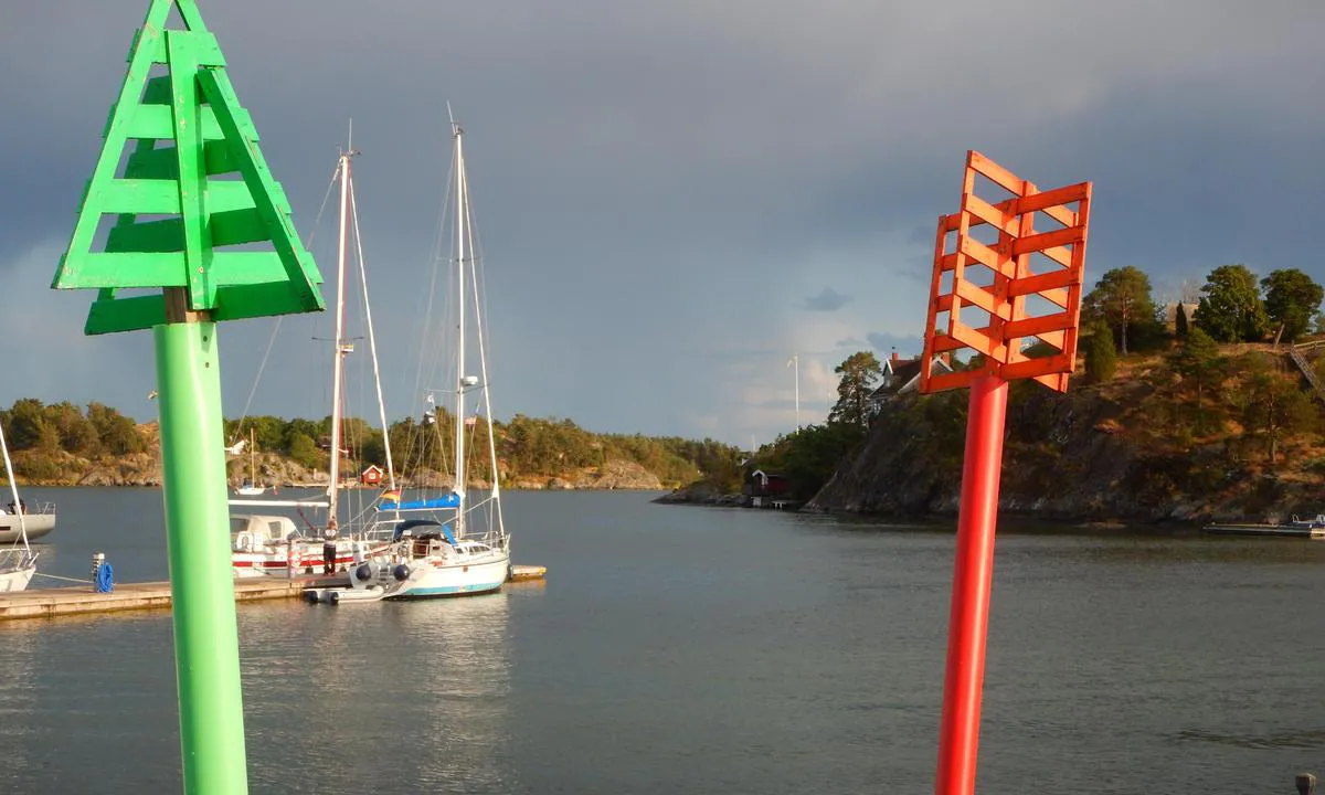 Arkösund