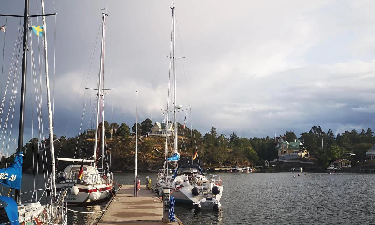 Arkösund