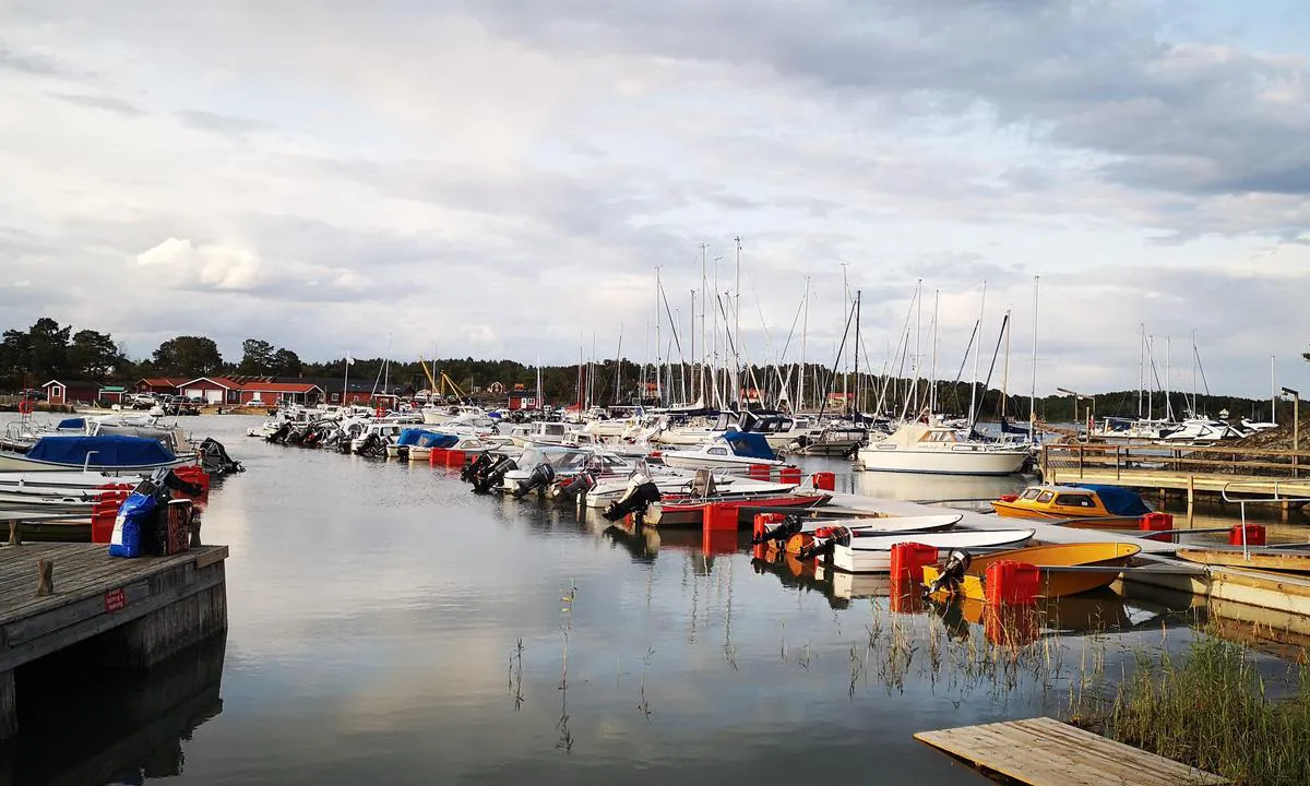 Arkösund