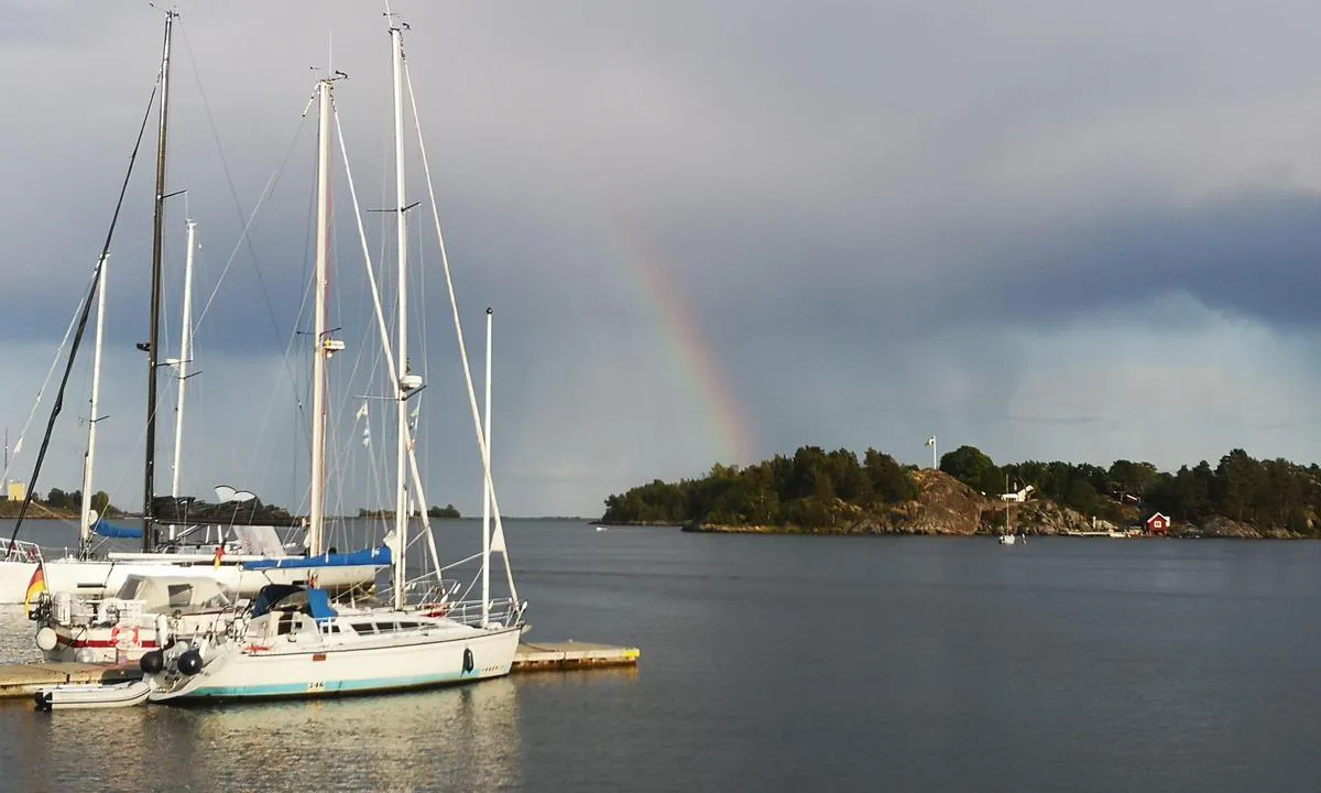 Arkösund