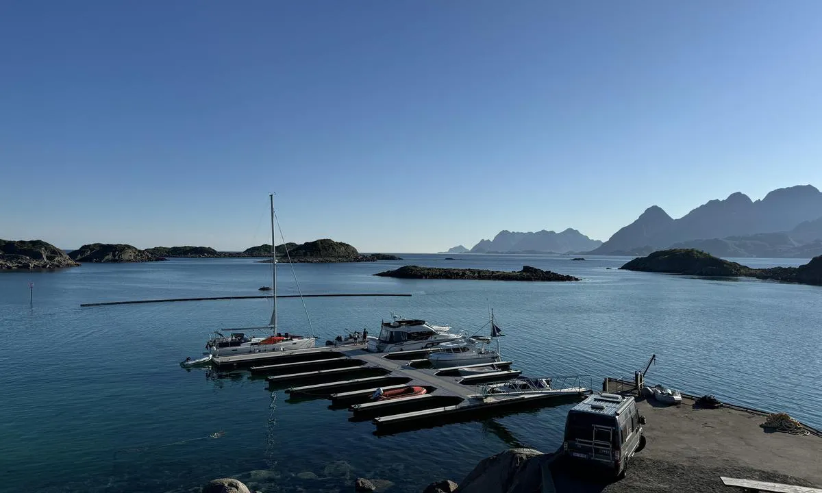 Årstein Båtforening