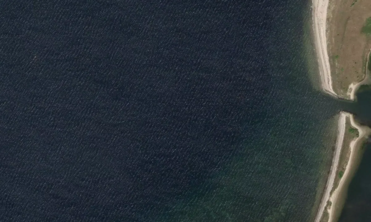 Satelite image of Aschau