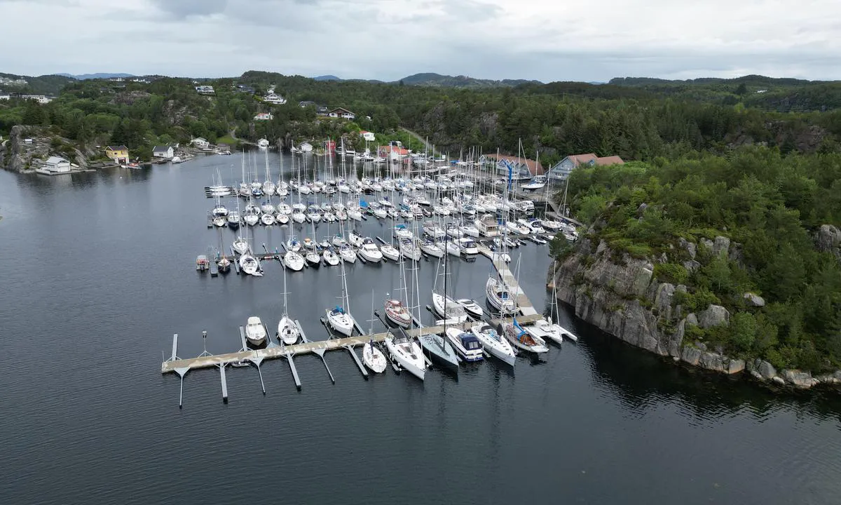 Askøy Seilforening
